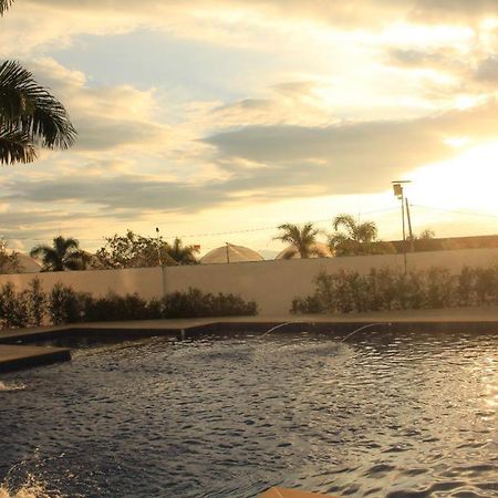 Hotel Celeste Inn Chinauta- Fusagasuga 외부 사진