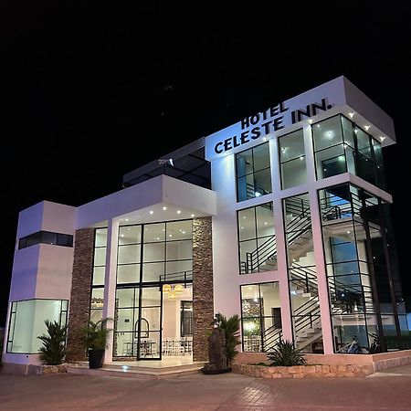 Hotel Celeste Inn Chinauta- Fusagasuga 외부 사진