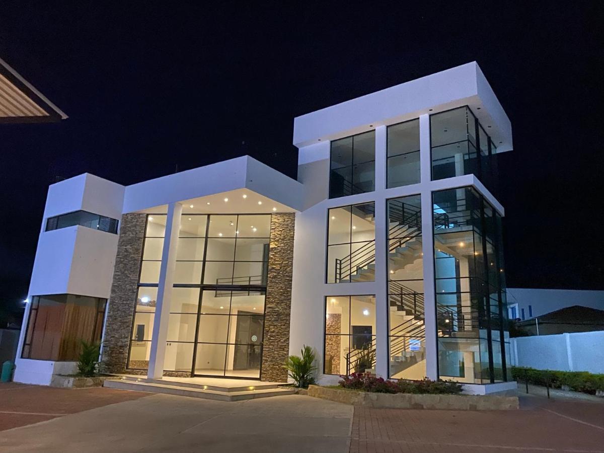 Hotel Celeste Inn Chinauta- Fusagasuga 외부 사진