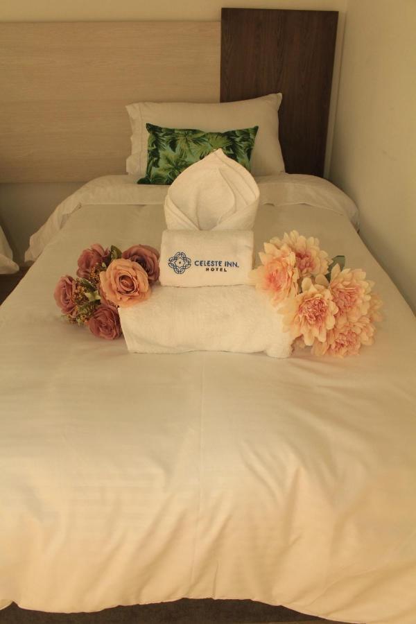 Hotel Celeste Inn Chinauta- Fusagasuga 외부 사진