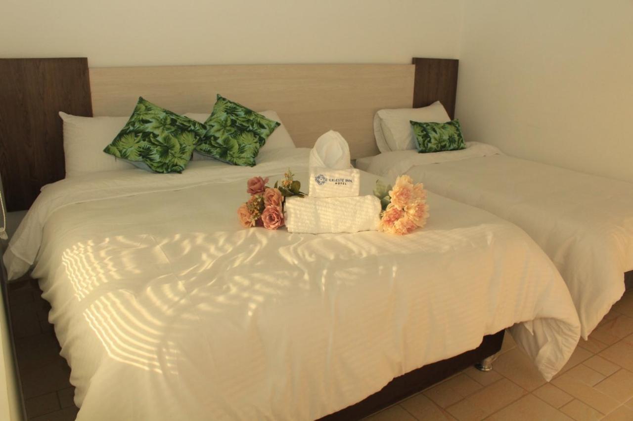 Hotel Celeste Inn Chinauta- Fusagasuga 외부 사진