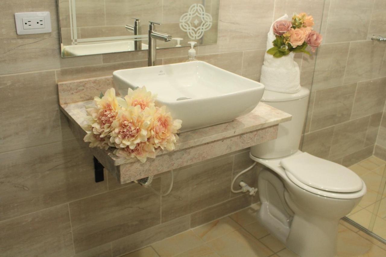 Hotel Celeste Inn Chinauta- Fusagasuga 외부 사진