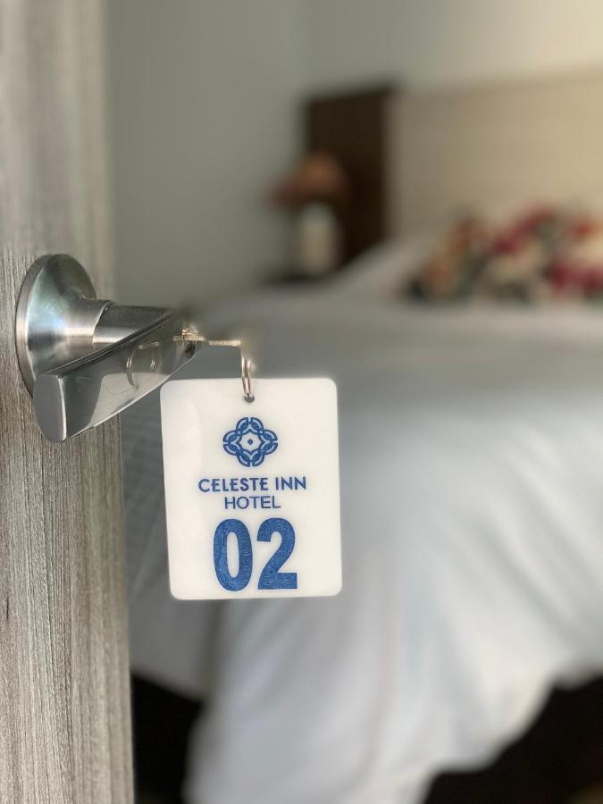 Hotel Celeste Inn Chinauta- Fusagasuga 외부 사진