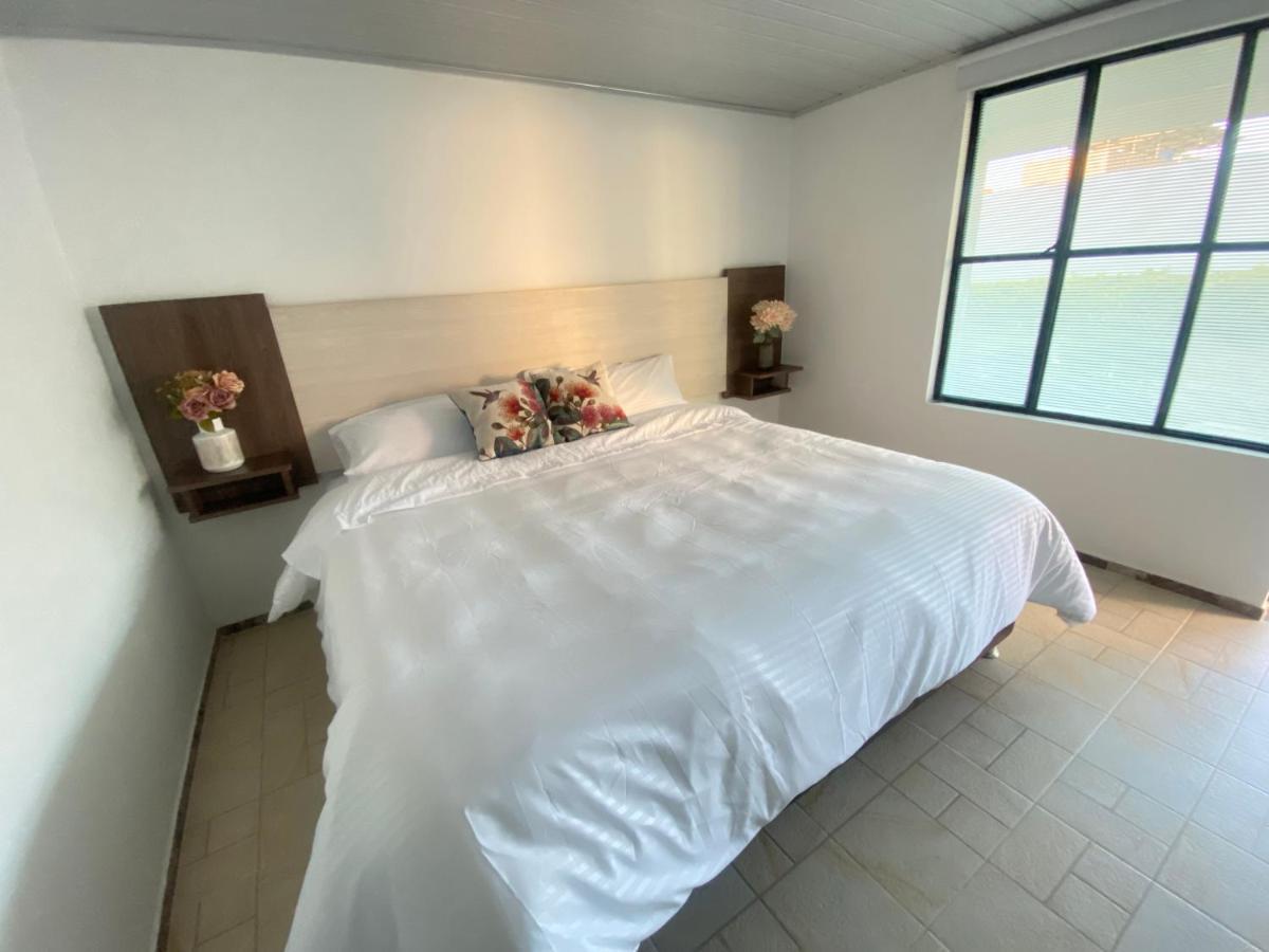 Hotel Celeste Inn Chinauta- Fusagasuga 외부 사진