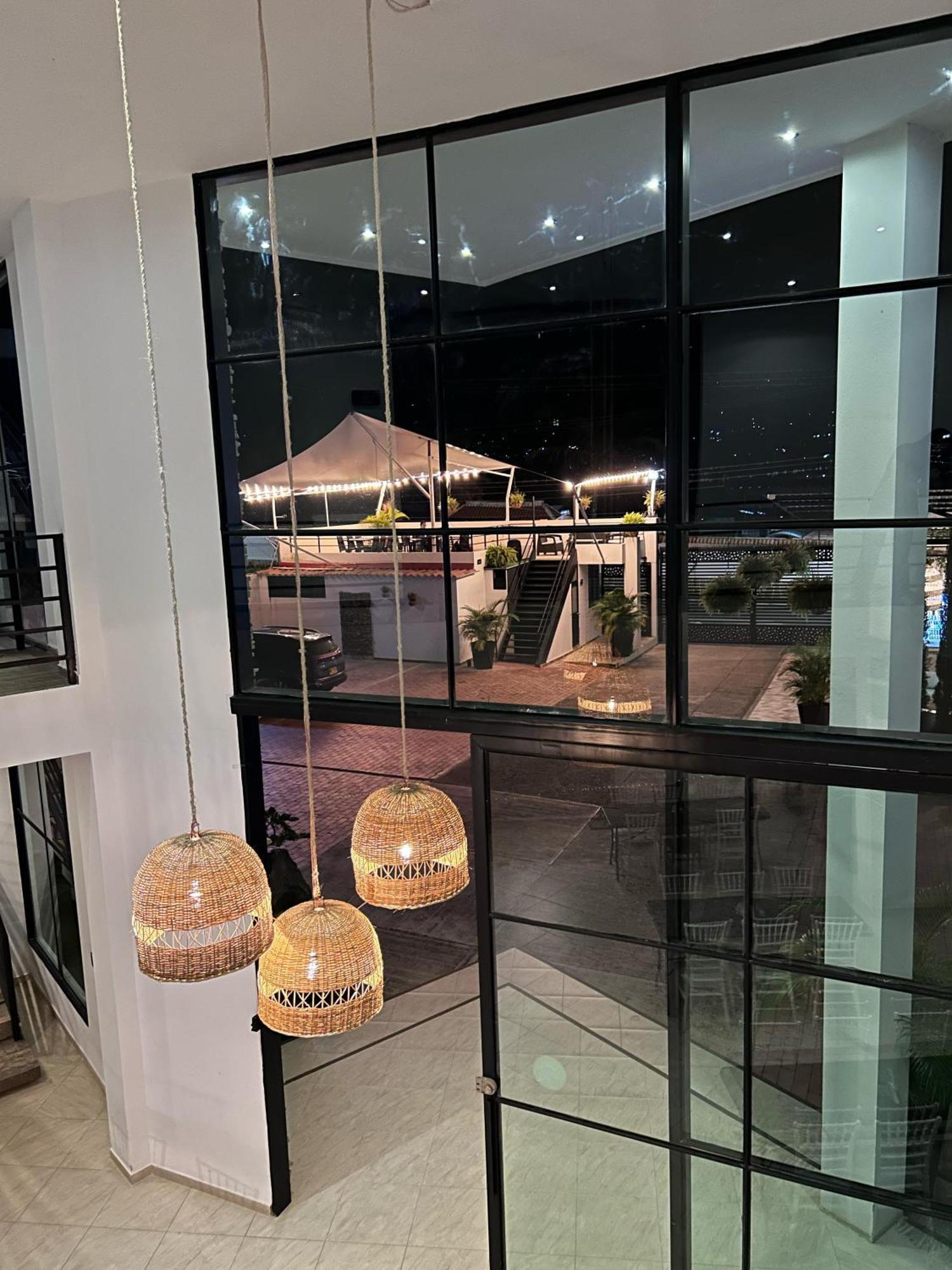 Hotel Celeste Inn Chinauta- Fusagasuga 외부 사진